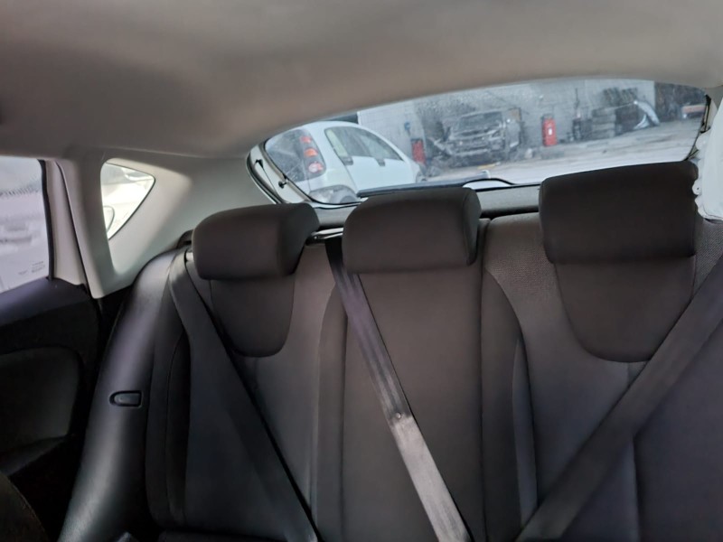 seat leon (1p1) del año 2007