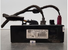 Recambio de modulo electronico para citroen c4 grand picasso exclusive referencia OEM IAM 9829238180  