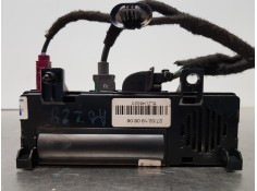 Recambio de modulo electronico para citroen c4 grand picasso exclusive referencia OEM IAM 9829238180   2