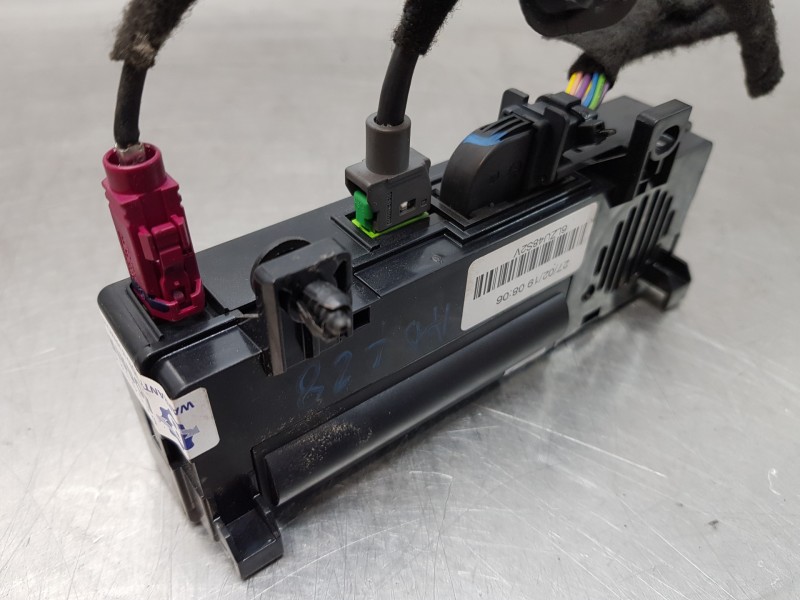 Recambio de modulo electronico para citroen c4 grand picasso exclusive referencia OEM IAM 9829238180   Recambio de modulo electronico para citroen c4 grand picasso exclusive referencia OEM IAM 9829238180