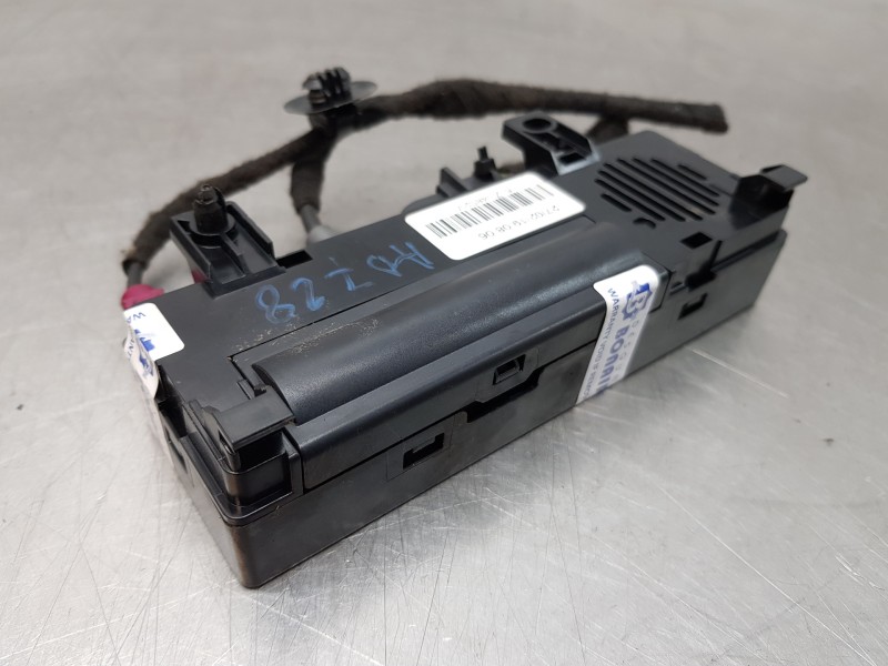 Recambio de modulo electronico para citroen c4 grand picasso exclusive referencia OEM IAM 9829238180   Recambio de modulo electronico para citroen c4 grand picasso exclusive referencia OEM IAM 9829238180