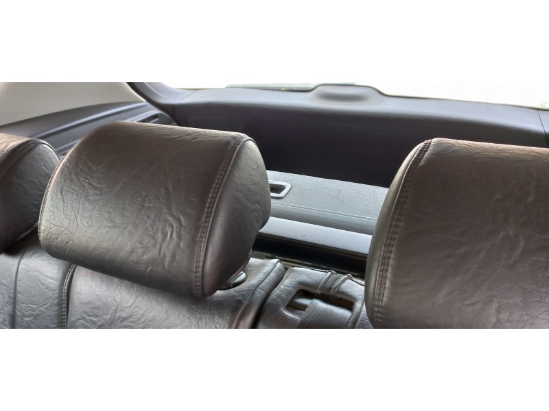 seat altea xl (5p5) del año 2011