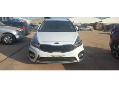 kia carens ( ) del año 2018