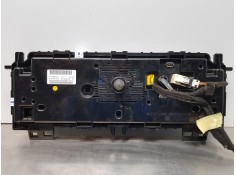 Recambio de cuadro instrumentos para citroen c4 grand picasso exclusive referencia OEM IAM 9813590280   2