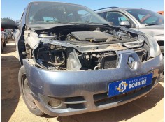 renault clio ii fase ii (b/cb0) del año 2007