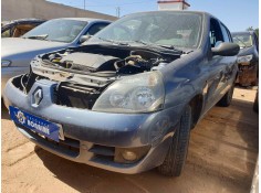 renault clio ii fase ii (b/cb0) del año 2007 2