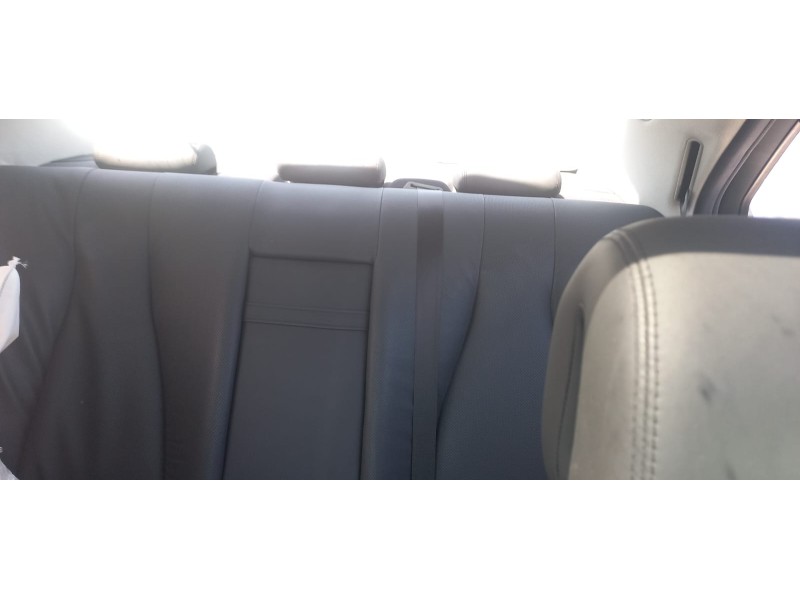 mercedes clase s (w220) berlina del año 2003