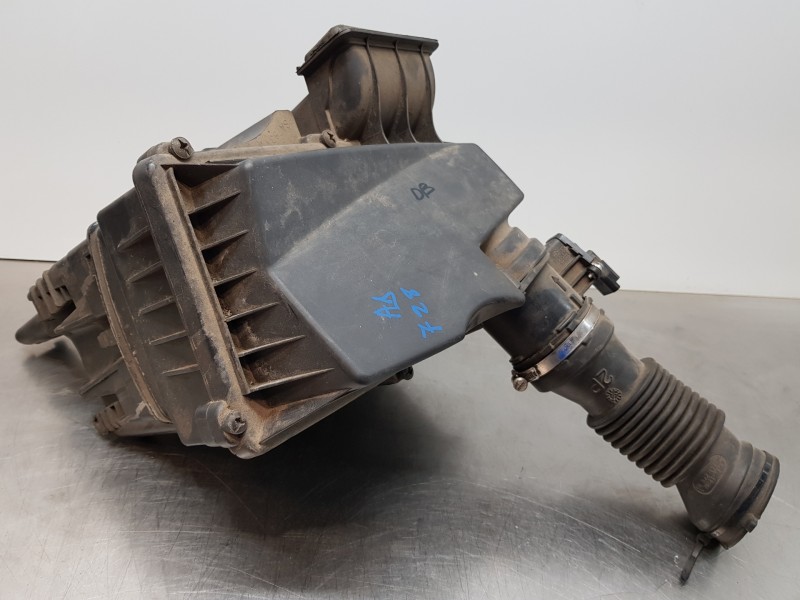 Recambio de filtro aire para citroen c4 grand picasso exclusive referencia OEM IAM 9676423480  