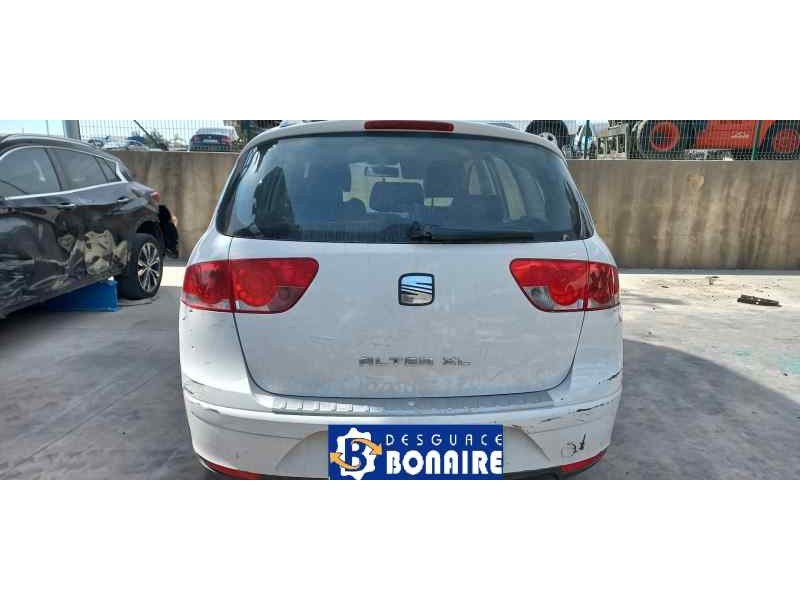 seat altea xl (5p5) del año 2011