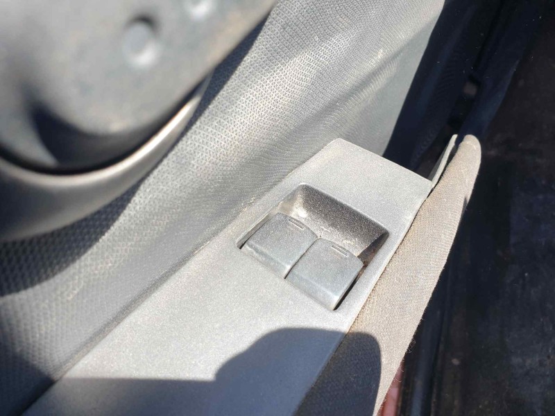 nissan micra (k12e) del año 2006