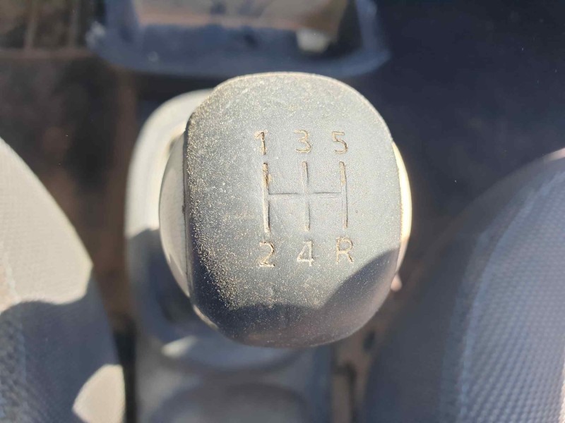 nissan micra (k12e) del año 2006