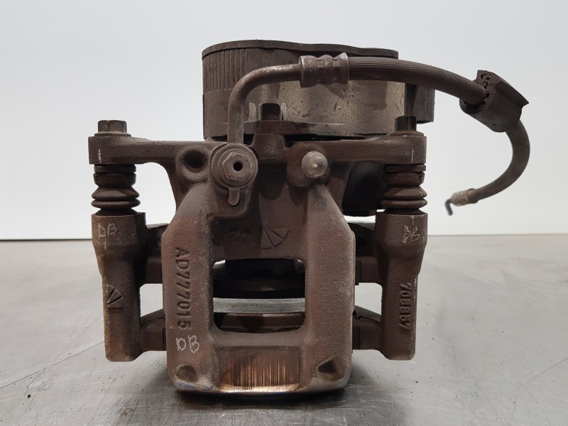Recambio de pinza freno trasera derecha para citroen c4 grand picasso exclusive referencia OEM IAM 1608999680 1617535580  Recambio de pinza freno trasera derecha para citroen c4 grand picasso exclusive referencia OEM IAM 1608999680 1617535580