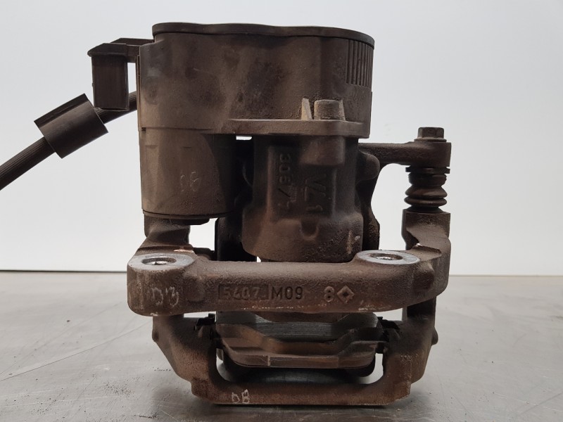 Recambio de pinza freno trasera derecha para citroen c4 grand picasso exclusive referencia OEM IAM 1608999680 1617535580  Recambio de pinza freno trasera derecha para citroen c4 grand picasso exclusive referencia OEM IAM 1608999680 1617535580
