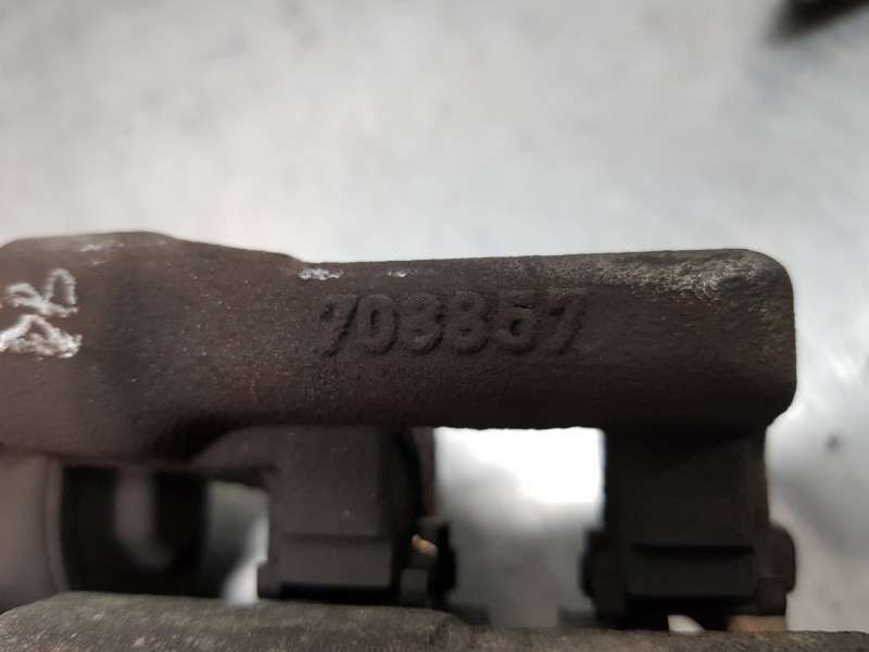 Recambio de pinza freno trasera derecha para citroen c4 grand picasso exclusive referencia OEM IAM 1608999680 1617535580  Recambio de pinza freno trasera derecha para citroen c4 grand picasso exclusive referencia OEM IAM 1608999680 1617535580