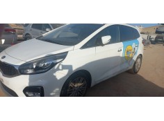 kia carens ( ) del año 2018 2