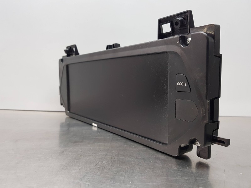 Recambio de cuadro instrumentos para citroen c4 grand picasso spacetourer referencia OEM IAM 9828380580  