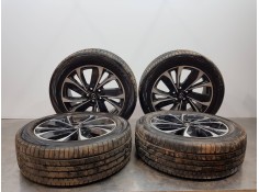 Recambio de juego llantas para mazda cx-5 advantage referencia OEM IAM K974015020