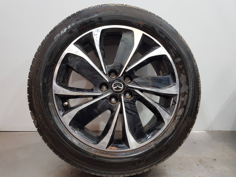 Recambio de juego llantas para mazda cx-5 advantage referencia OEM IAM K974015020   Recambio de juego llantas para mazda cx-5 advantage referencia OEM IAM K974015020