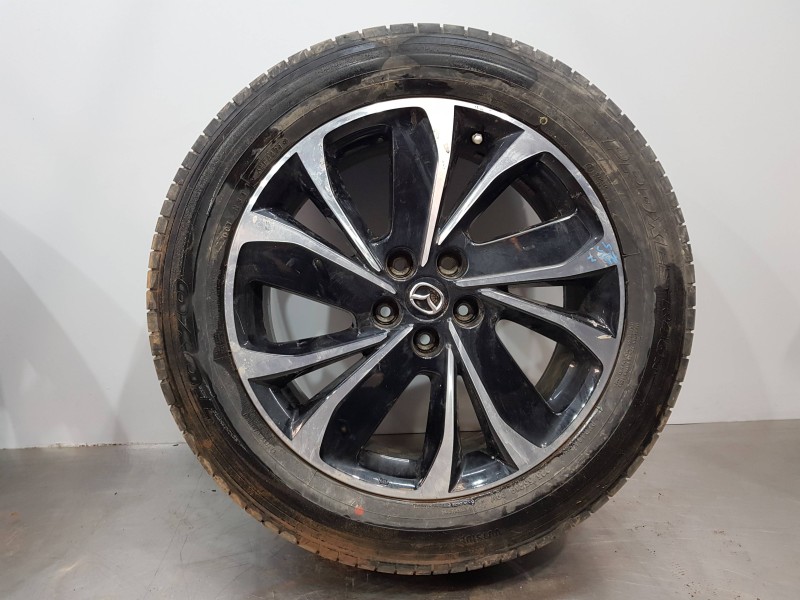 Recambio de juego llantas para mazda cx-5 advantage referencia OEM IAM K974015020   Recambio de juego llantas para mazda cx-5 advantage referencia OEM IAM K974015020