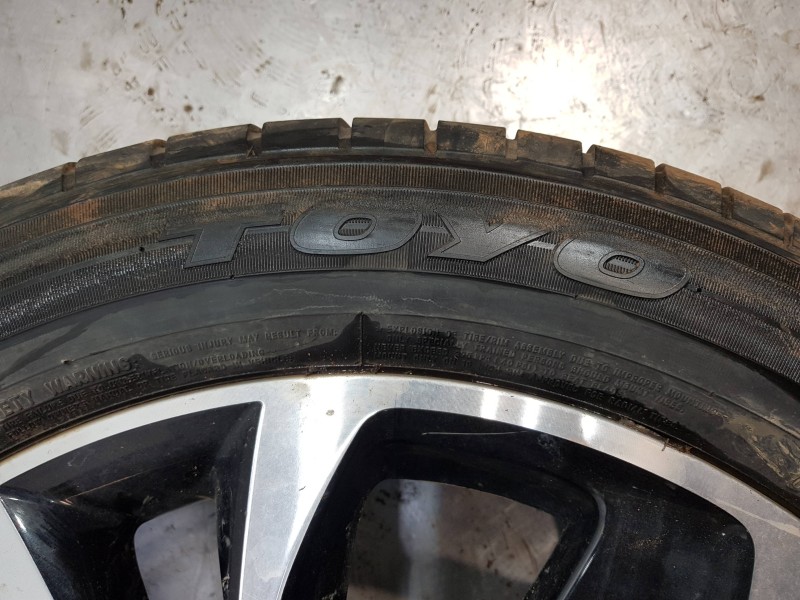 Recambio de juego llantas para mazda cx-5 advantage referencia OEM IAM K974015020  