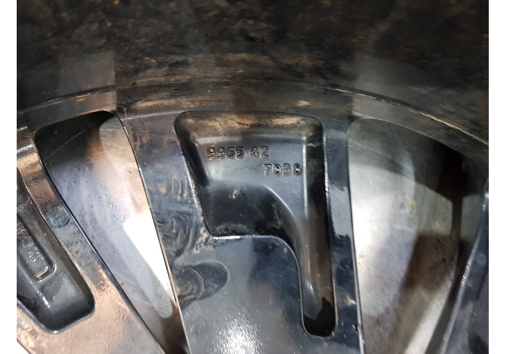 Recambio de juego llantas para mazda cx-5 advantage referencia OEM IAM K974015020  