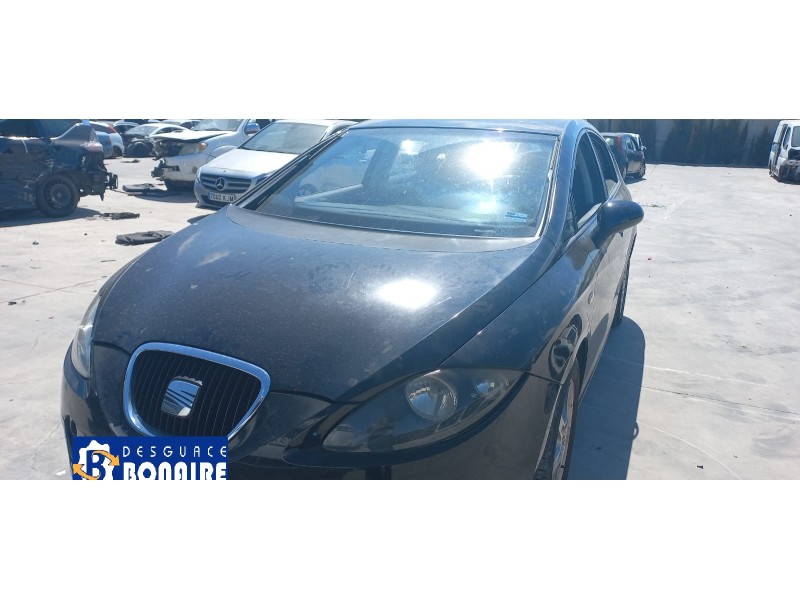 seat leon (1p1) del año 2005
