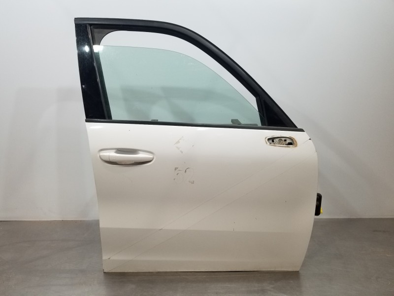 Recambio de puerta delantera derecha para citroen c4 grand picasso spacetourer referencia OEM IAM 9815742780  