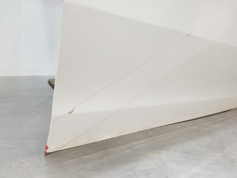 Recambio de puerta delantera derecha para citroen c4 grand picasso spacetourer referencia OEM IAM 9815742780  