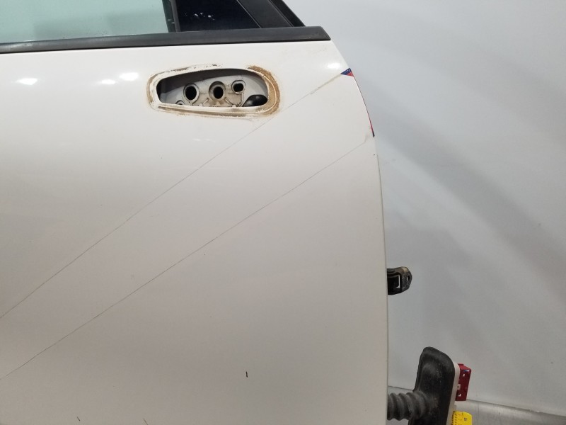 Recambio de puerta delantera derecha para citroen c4 grand picasso spacetourer referencia OEM IAM 9815742780  