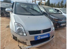 suzuki swift berlina (mz) del año 2005