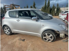 suzuki swift berlina (mz) del año 2005 2