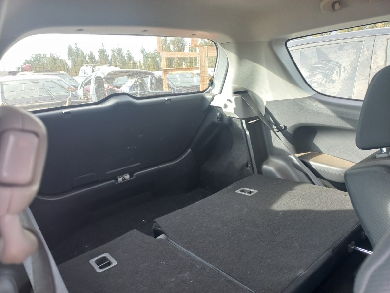 suzuki swift berlina (mz) del año 2005