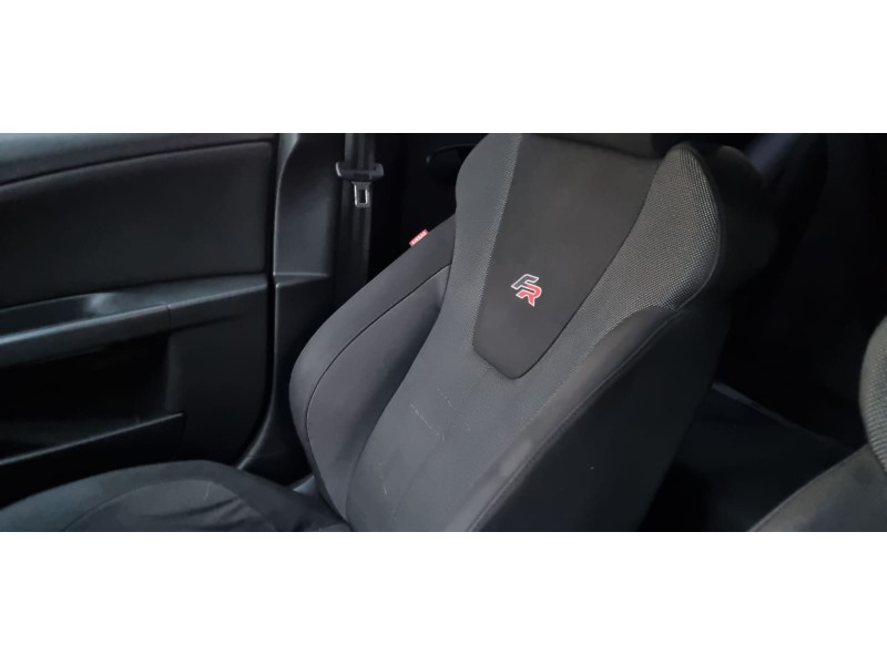 seat leon (1p1) del año 2007