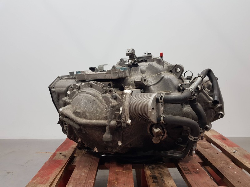 Recambio de caja cambios para nissan qashqai (j10) tekna referencia OEM IAM 310201XN5C  