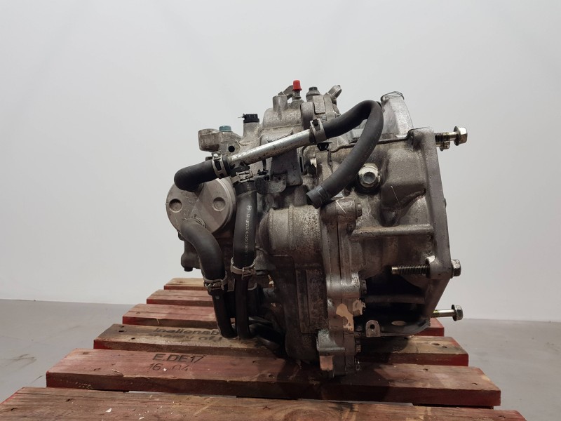 Recambio de caja cambios para nissan qashqai (j10) tekna referencia OEM IAM 310201XN5C  