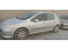 peugeot 307 berlina (s2) del año 2005 2