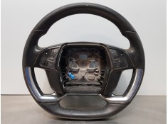 Recambio de volante para citroen c4 grand picasso exclusive referencia OEM IAM 98170713ZD 98167370ZD 