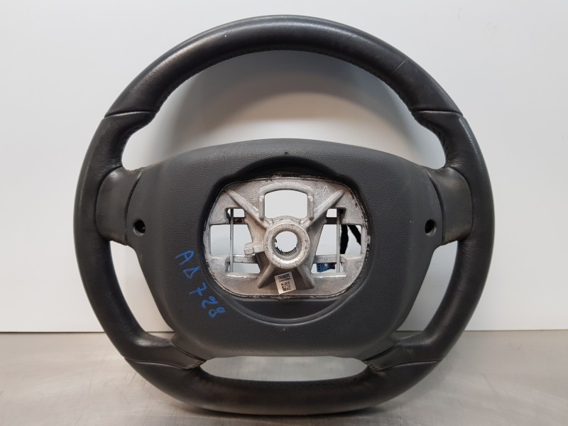 Recambio de volante para citroen c4 grand picasso exclusive referencia OEM IAM 98170713ZD 98167370ZD 