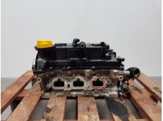 Recambio de culata para dacia sandero essential referencia OEM IAM 110414784R