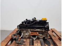 Recambio de culata para dacia sandero essential referencia OEM IAM 110414784R   2