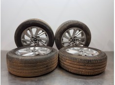 Recambio de juego llantas para hyundai tucson tl referencia OEM IAM 52910D7260  