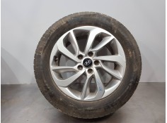 Recambio de juego llantas para hyundai tucson tl referencia OEM IAM 52910D7260   2