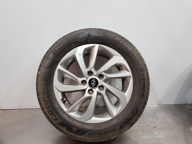 Recambio de juego llantas para hyundai tucson tl referencia OEM IAM 52910D7260  