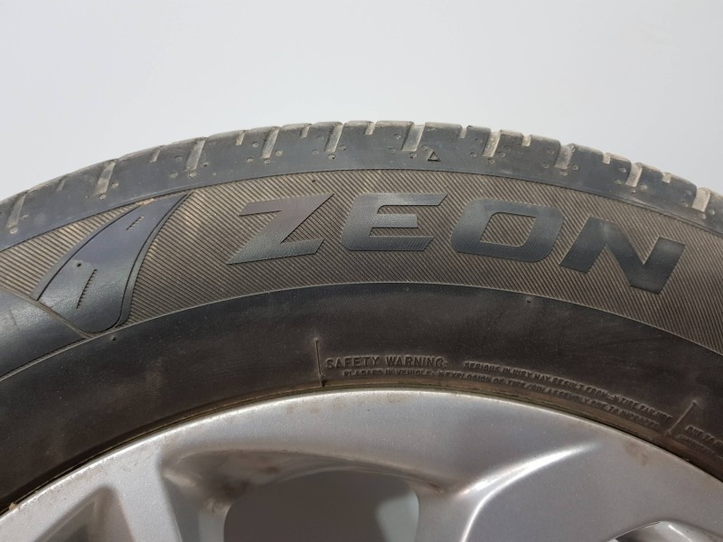 Recambio de juego llantas para hyundai tucson tl referencia OEM IAM 52910D7260  