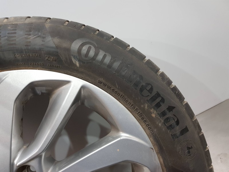 Recambio de juego llantas para hyundai tucson tl referencia OEM IAM 52910D7260  