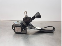 Recambio de cinturon seguridad trasero izquierdo para volkswagen golf vi (5k1) advance referencia OEM IAM 1K6857805AARAA 1K68578