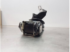 Recambio de cinturon seguridad trasero izquierdo para volkswagen golf vi (5k1) advance referencia OEM IAM 1K6857805AARAA 1K68578 2