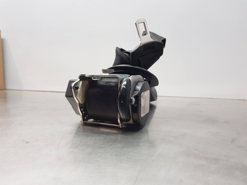 Recambio de cinturon seguridad trasero izquierdo para volkswagen golf vi (5k1) advance referencia OEM IAM 1K6857805AARAA 1K68578 Recambio de cinturon seguridad trasero izquierdo para volkswagen golf vi (5k1) advance referencia OEM IAM 1K6857805AARAA 1K68578