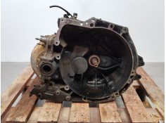 Recambio de caja cambios para citroen c4 grand picasso spacetourer referencia OEM IAM 20MB61  