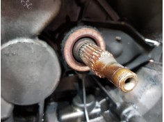 Recambio de caja cambios para citroen c4 grand picasso spacetourer referencia OEM IAM 20MB61   2